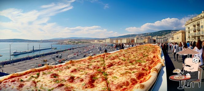 Pizza Village 2024: the Italy's biggest celebration of pizza in Naples