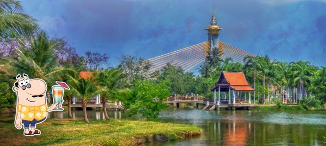 Top 5 Michelin Bib Gourmand restaurants in Nonthaburi, Thailand