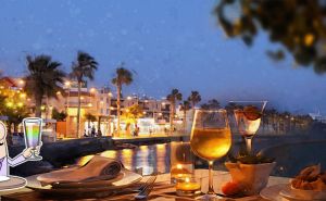 A day in Paphos, Cyprus: your breakfast, lunch, and dinner guide