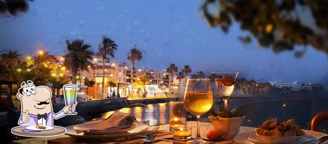 A day in Paphos, Cyprus: your breakfast, lunch, and dinner guide