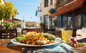 10 local dishes to eat in Nicosia, Cyprus