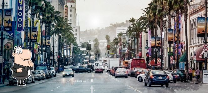 Before you go, find out what life is like in Los Angeles, USA