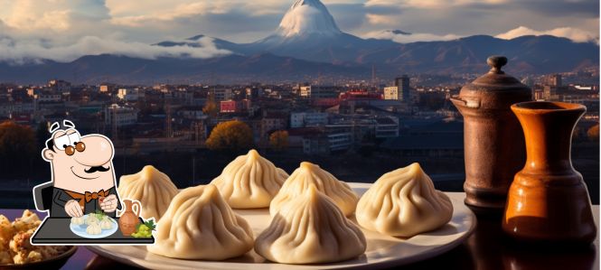 7 традиционных блюд, которые нужно съесть в Тбилиси, Грузия
