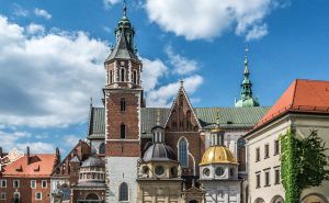 Your guide to the best attractions and restaurants in Kraków, Poland