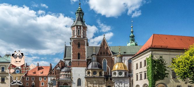 Your guide to the best attractions and restaurants in Kraków, Poland