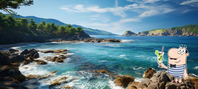 Guia gastronômico e turístico de melhores destinos litorâneos pouco visitados