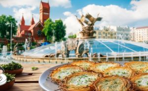 Top 9 traditional Belarusian dishes you must try in Minsk