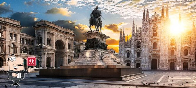 Value for money: 6 Michelin Bib Gourmand restaurants in Milan, Italy
