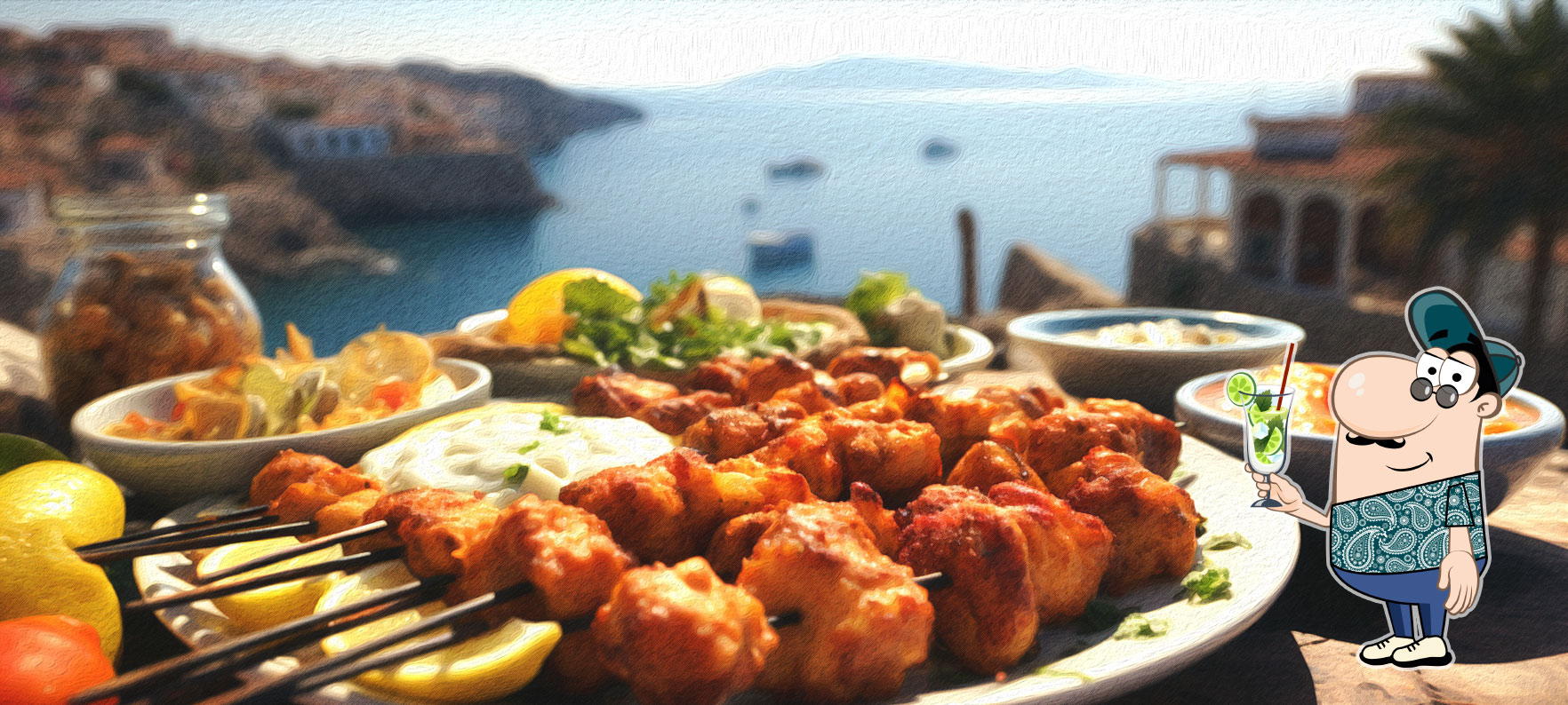 Comer à brasileira no Rio de Janeiro: 8 pratos imperdíveis