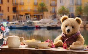 Restaurants in Palma de Mallorca to eat at with children (with playgrounds)