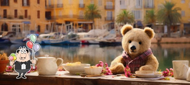 Restaurants in Palma de Mallorca to eat at with children (with playgrounds)