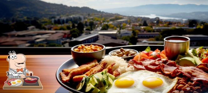 9 Colombian cuisine dishes to eat in Bogotá
