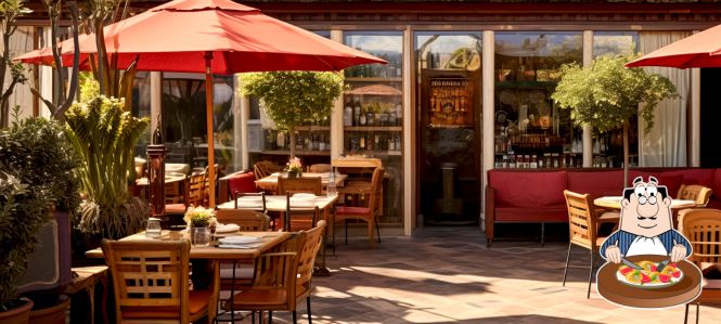 Top 5 restaurants you must visit in Santiago, the Dominican Republic