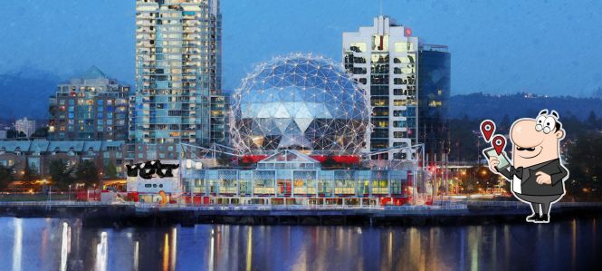 Best attractions & restaurants in Vancouver, Canada: travel tips and more