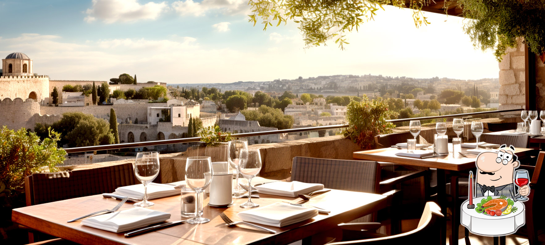 Where to eat in Jerusalem, Israel: the 5 best restaurants