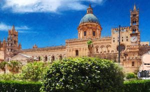 Explore the top sights and best-kept secrets of Palermo, Italy