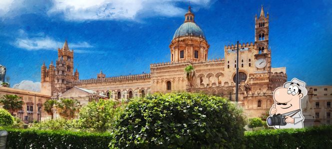 Explore the top sights and best-kept secrets of Palermo, Italy