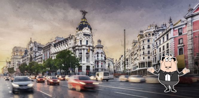 Uncovering the challenges of living in Madrid, Spain