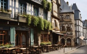 Les 6 meilleurs restaurants qui font parler d'eux à Brest, France