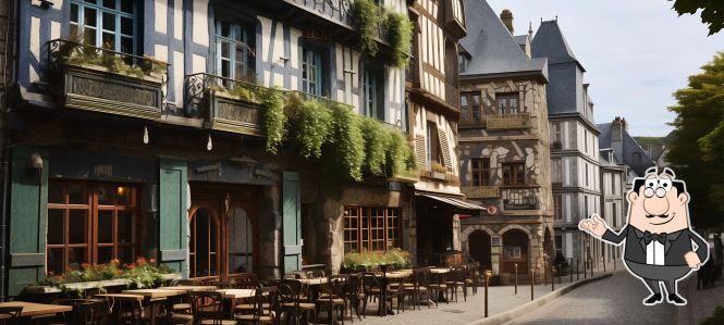 Les 6 meilleurs restaurants qui font parler d'eux à Brest, France