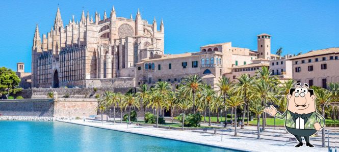 Palma de Mallorca: finding best restaurants in the Spanish paradise
