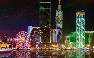 Top attractions and unique spots in Batumi, Georgia's coastal gem