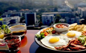 A day in Barranquilla: your breakfast, lunch, and dinner guide