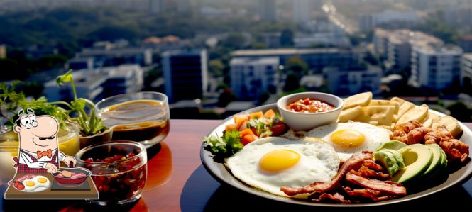 A day in Barranquilla: your breakfast, lunch, and dinner guide