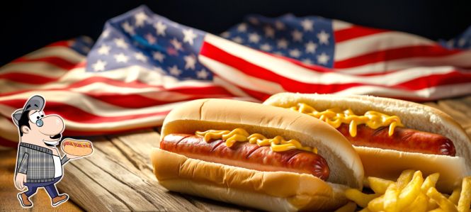 National Hot Dog Day in the USA 2024: best activities & must-eats