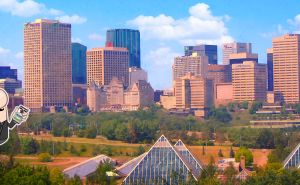 Best attractions and restaurants in Edmonton, Canada