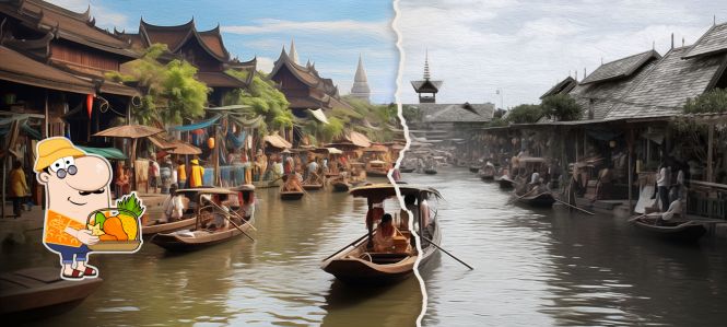 Pros and cons of living in Bangkok, Thailand