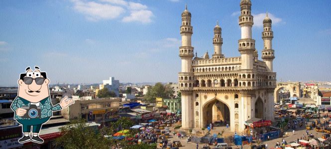 Visiting Hyderabad: top attractions and best restaurants in India’s IT hub