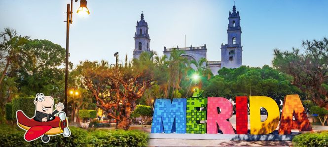 Your ultimate guide to all the must-dos in Mérida, Mexico