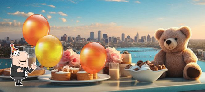 Family-friendly restaurants in Miami, Florida