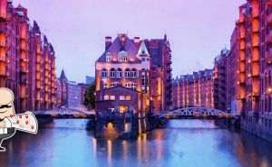 Best things to do & to eat in Hamburg, Germany