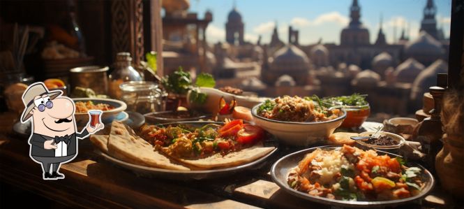 Entdecken Sie die 8 beliebtesten ägyptischen Speisen in Kairo