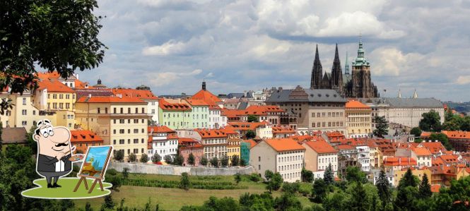 Your best food & travel guide – 2 days in Prague, Czech Republic