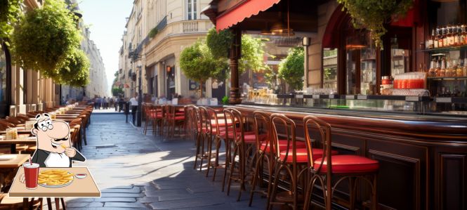 Les meilleurs restaurants où manger en famille à Nice, France