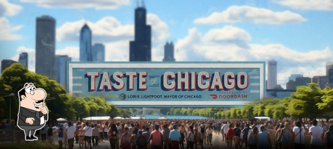 All you need to know about the Taste of Chicago festival 2024