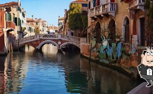 Moving to Venice, Italy: challenges & useful tips for expats