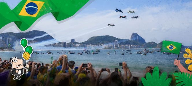 From chains to cheers: celebrating Brazil’s Independence Day 2024