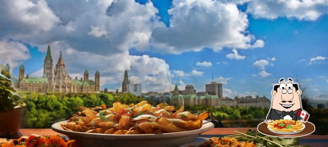 8 dishes you must try while you're in Ottawa, Canada