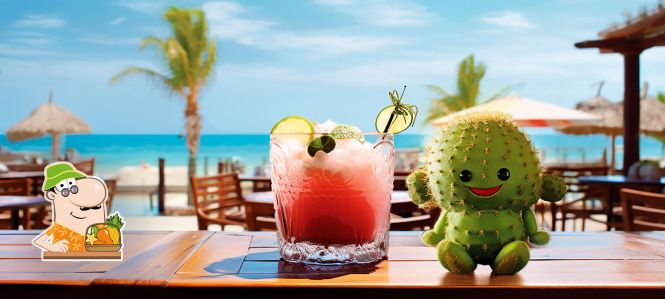 Mejores restaurantes para familias con niños en Cancún, México