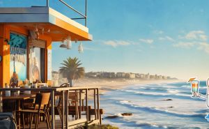 7 trendiest hipster spots to eat and party in Tel Aviv, Israel