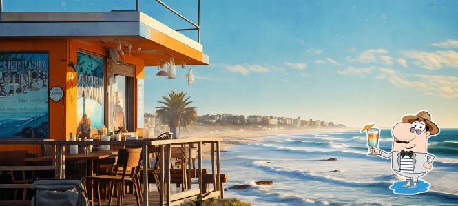 7 trendiest hipster spots to eat and party in Tel Aviv, Israel