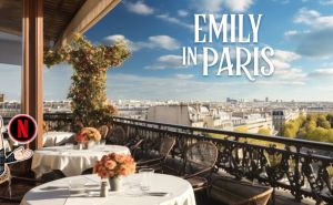 Top restaurants from Netflix’s Emily in Paris that actually exist