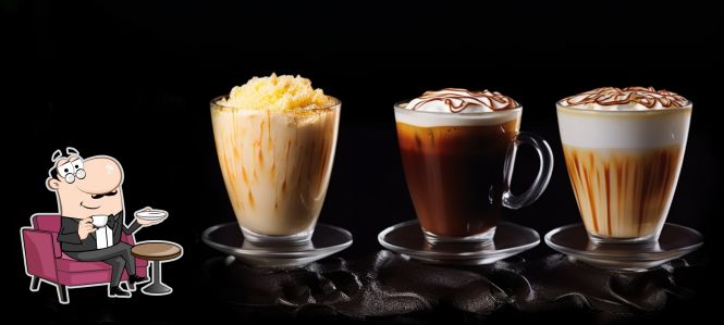 Trying 5 most unusual coffee drinks around the world