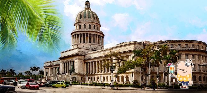 A day in Havana: your breakfast, lunch, and dinner guide