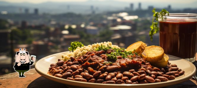 5 pratos brasileiros para provar em São Paulo