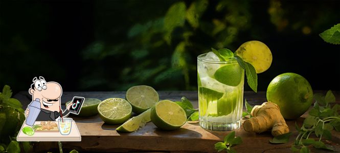 Plats inspirés par les recettes virales : où les déguster aux États-Unis